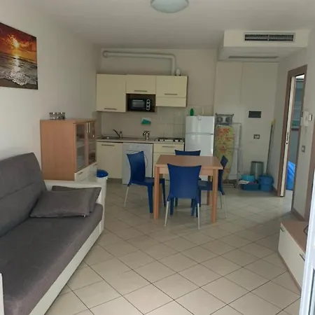 Mood-san Matteo Parva Urbi Aparthotel *