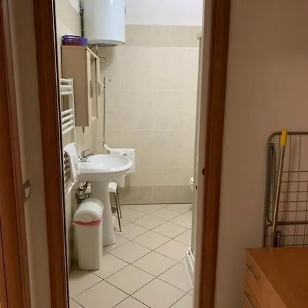 Aparthotel Mood-san Matteo Parva Urbi Pavia
