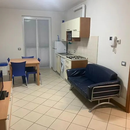 Mood-san Matteo Parva Urbi Aparthotel *
