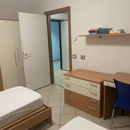 Aparthotel Mood-san Matteo Parva Urbi Pavia